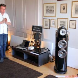 Klangschloss Greifensee