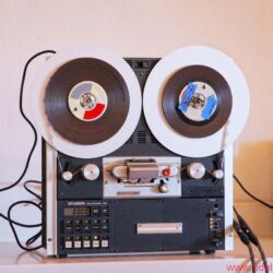 Klangschloss Greifensee