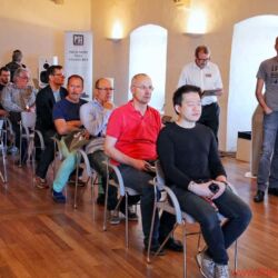 Klangschloss Greifensee