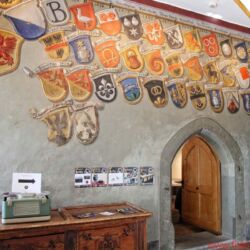 Klangschloss Greifensee