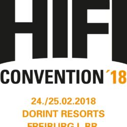 HiFi Convention
