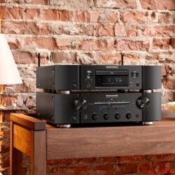 Marantz ND8006