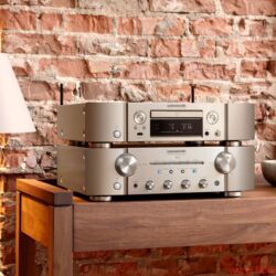 Marantz ND8006