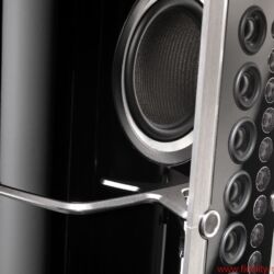 McIntosh XRT2.1K