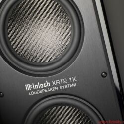 McIntosh XRT2.1K