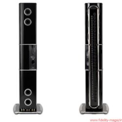 McIntosh XRT2.1K