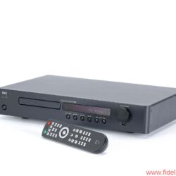 NAD C 568 CD-Player