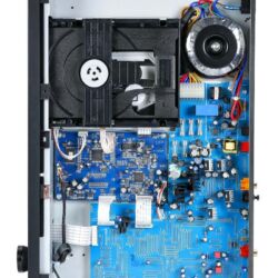 NAD C 568 CD-Player