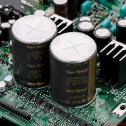 Marantz ND8006