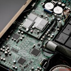 Marantz ND8006