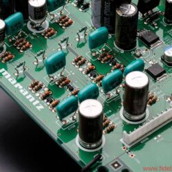 Marantz ND8006