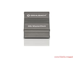 Oehlbach XXL Masterclcock
