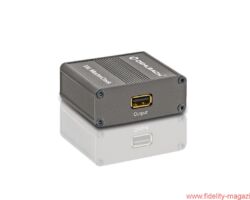 Oehlbach XXL Masterclcock