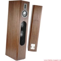 Quadral Aurum Montan 9