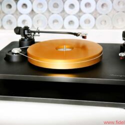 SoReal Audio Seismograph II