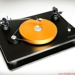 SoReal Audio Seismograph II