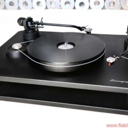 SoReal Audio Seismograph II