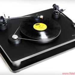 SoReal Audio Seismograph II