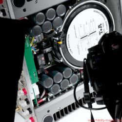 T+A PA 3100 HV Vollverstärker