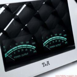 T+A PA 3100 HV Vollverstärker