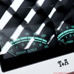 T+A PA 3100 HV Vollverstärker