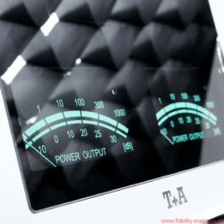 T+A PA 3100 HV Vollverstärker