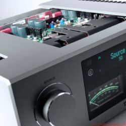 T+A PA 3100 HV Vollverstärker
