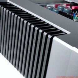 T+A PA 3100 HV Vollverstärker