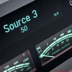 T+A PA 3100 HV Vollverstärker