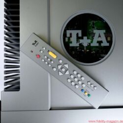 T+A PA 3100 HV Vollverstärker