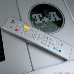 T+A PA 3100 HV Vollverstärker