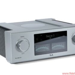 T+A PA 3100 HV Vollverstärker