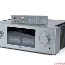 T+A PA 3100 HV Vollverstärker