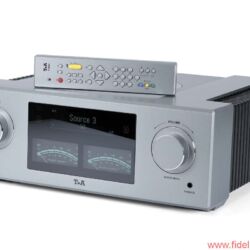 T+A PA 3100 HV Vollverstärker
