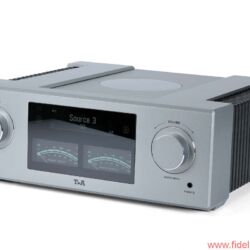 T+A PA 3100 HV Vollverstärker