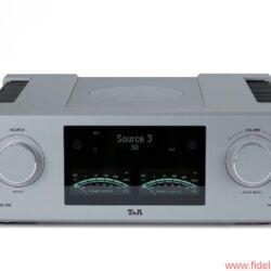 T+A PA 3100 HV Vollverstärker