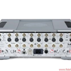 T+A PA 3100 HV Vollverstärker