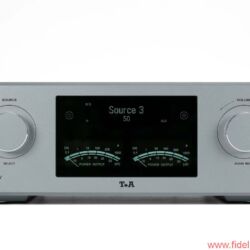 T+A PA 3100 HV Vollverstärker
