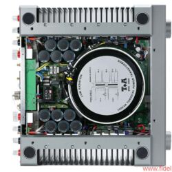T+A PA 3100 HV Vollverstärker