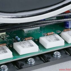 T+A PA 3100 HV Vollverstärker