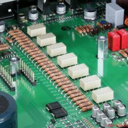 T+A PA 3100 HV Vollverstärker