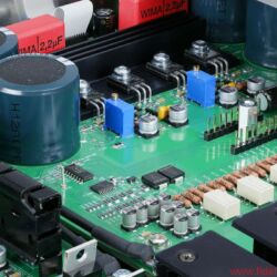 T+A PA 3100 HV Vollverstärker