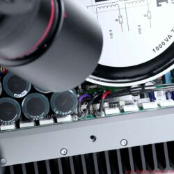 T+A PA 3100 HV Vollverstärker