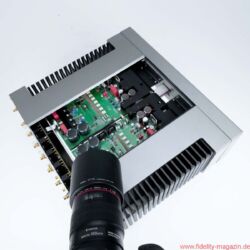 T+A PA 3100 HV Vollverstärker