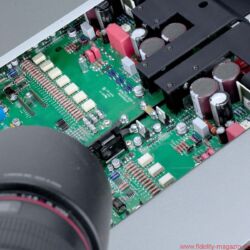 T+A PA 3100 HV Vollverstärker