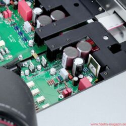 T+A PA 3100 HV Vollverstärker