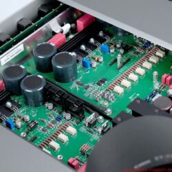 T+A PA 3100 HV Vollverstärker