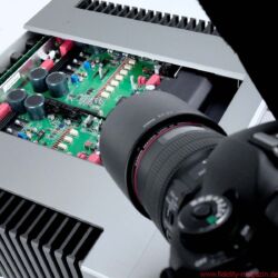 T+A PA 3100 HV Vollverstärker