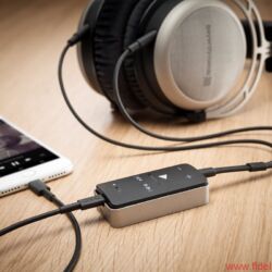 beyerdynamic Impacto universal