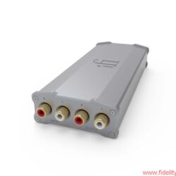 iFi Micro iTube2 Vorverstärker-Pufferverstärker
